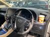 TOYOTA ALPHARD HYBRID