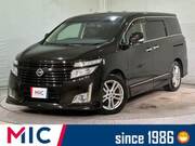 2011 NISSAN ELGRAND