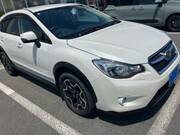 2013 SUBARU XV