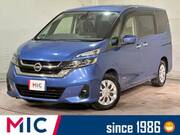 2017 NISSAN SERENA X