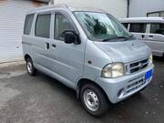 2000 DAIHATSU HIJET CARGO