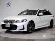 2024 BMW 3 SERIES
