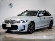 2024 BMW 3 SERIES