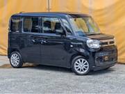 2019 SUZUKI SPACIA
