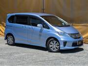 2013 HONDA FREED HYBRID