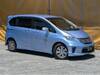 HONDA FREED HYBRID