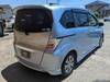 HONDA FREED HYBRID