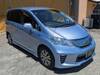 HONDA FREED HYBRID