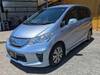 HONDA FREED HYBRID