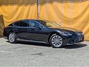 2017 LEXUS LS