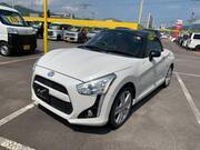 2014 DAIHATSU COPEN