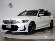 2024 BMW 3 SERIES