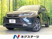 2023 TOYOTA HARRIER G