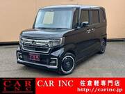 2021 HONDA N-BOX CUSTOM