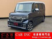 2021 HONDA N-BOX CUSTOM