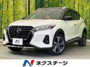 2021 NISSAN KICKS