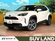 2023 TOYOTA YARIS CROSS HYBRID Z