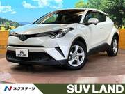 2019 TOYOTA C-HR