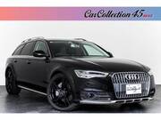 2018 AUDI A6 ALLROAD QUATTRO