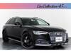 AUDI A6 ALLROAD QUATTRO