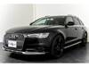 AUDI A6 ALLROAD QUATTRO