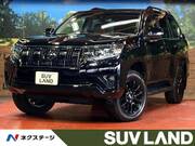 2022 TOYOTA LAND CRUISER PRADO