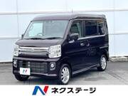 2022 SUZUKI EVERY WAGON