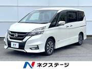 2019 NISSAN SERENA