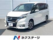 2018 NISSAN SERENA