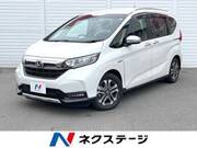 2021 HONDA FREED HYBRID