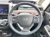HONDA FREED HYBRID