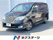 2015 NISSAN SERENA