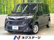 2018 TOYOTA TANK