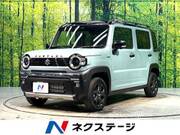 2025 SUZUKI HUSTLER