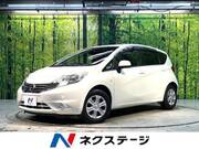 2014 NISSAN NOTE