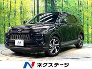 2023 TOYOTA RAIZE