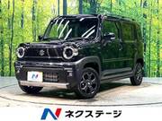 2025 SUZUKI HUSTLER