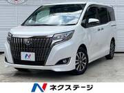 2019 TOYOTA ESQUIRE