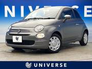 2022 FIAT 500