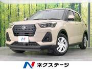 2021 DAIHATSU ROCKY