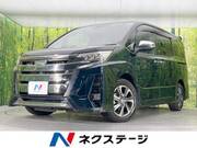 2020 TOYOTA NOAH