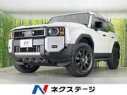 2024 TOYOTA LANDCRUISER 250