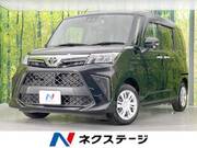 2025 TOYOTA ROOMY