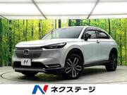 2021 HONDA VEZEL