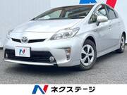 2014 TOYOTA PRIUS S