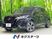 2021 NISSAN KICKS