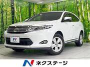 2015 TOYOTA HARRIER