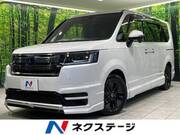 2023 HONDA STEPWAGON