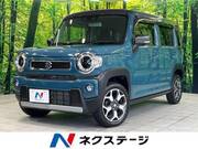 2020 SUZUKI HUSTLER