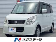2012 SUZUKI PALETTE